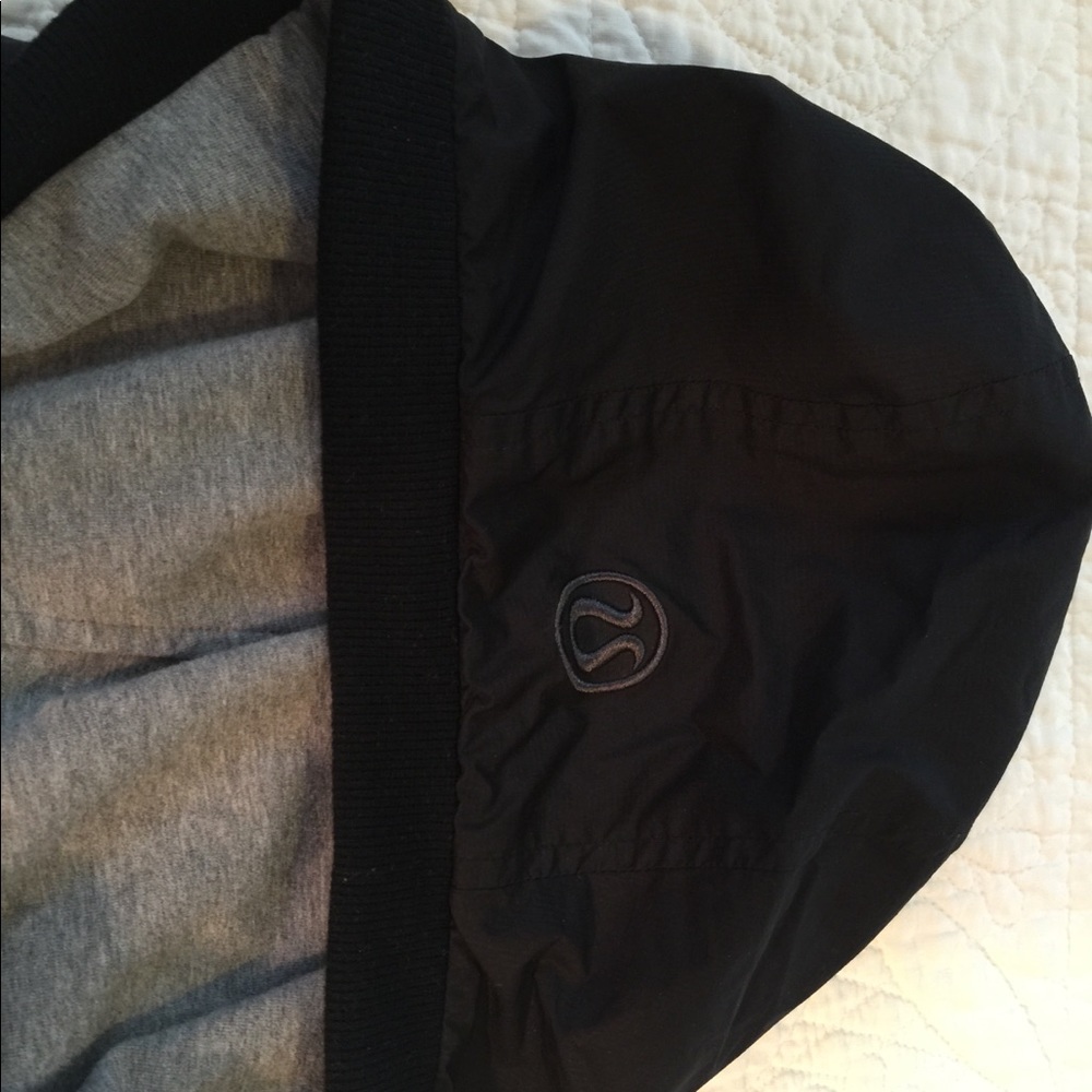 Lululemon Lined Reversible Jacket - image 7